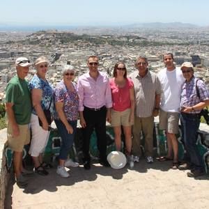 Meet your Posher, Jeffrey